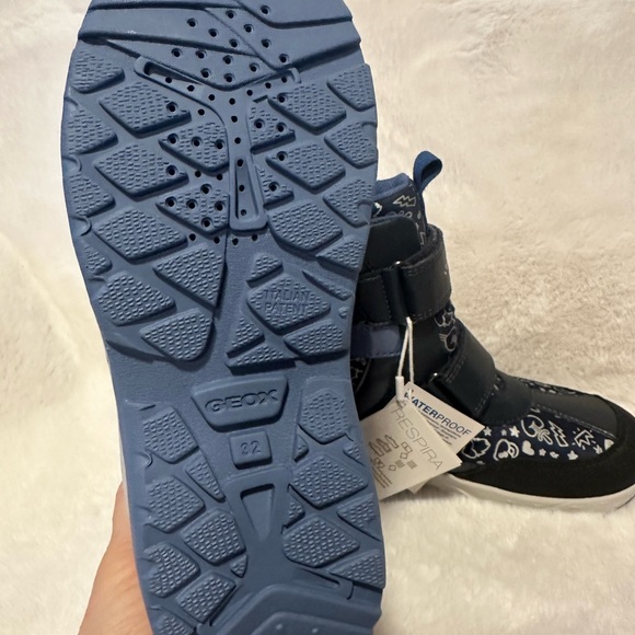 Winter boots Geox - Picture 9 of 10